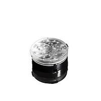 Ledil C18647_AMY-50-ZOOM-SUB ເລນສ໌ Clear Matt Single Lens Only Adjust 20-50 Deg