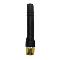 RF Solutions ANT-GHEL2R-SMARP ອານຕີນາພາພາຍໃນ Helical Antenna R/A +2dB 900/1800MHz SMA(M)Rev Pol