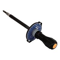 Tohnichi FTD100CN2-S Dial ຊີ້ບອກປະເພດ Driver torque ກັບ Memory Pointer (10～100 cN･m)