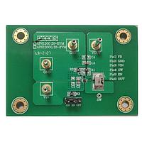 Diodes Incorporated AP61200Z6-EVM ຕົວແປງ DC/DC ບໍ່ມີການແຍກຕ່າງ DCDC Conv LV Buck null null