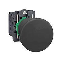 SCHNEIDER XB5AC21 ສະຫຼຸບສະຫຼຸບມາດຕະຖານ Blk 40 ຫົວປຸກຫອມມູຣູມ pb 22 1 NO, MOM