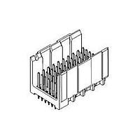 Molex 76455-1607 ຕູ້ການເຊື່ອມຕໍ່ຄວາມໄວສູງ / ມົດູນາລ ອິມແພກທ໌ BP 2x16 Open Sn