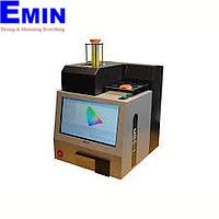 ບໍລິການກວດກາ Spectrophotometer