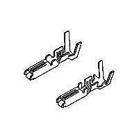 AMP Connectors - TE Connectivity 173708-2 ຕ່າງຫຼັກການເຊື່ອມຕໍ່ລົດຍນຕະຫລາດ COMPMULTILOCK REC CONT. FORM.
