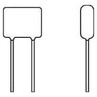 Xicon 1429-4473 ລີດລາດິ້ວ 400V .047uF 10% Tol MPP