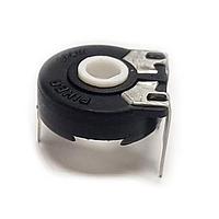 Amphenol Piher PT15RV15-104A2020-E-S ພອດຕີໂມເຕີ Single Turn 15mm control/sensor trimmr
