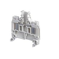 Entrelec - TE Connectivity 1SNA199571R2400 ບລັອກຕໍ່ສາຍບົດ DIN D1/5.ADO.1