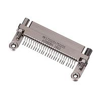 AirBorn MK-172-025-175-220S ຕົວເຊື່ອມຕໍ່ D-Sub MIL Spec AirBorn