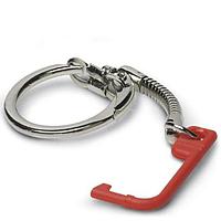 PHOENIX CONTACT 2891327 ກະລຸນາ FL PLUG GUARD KEY
