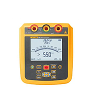FLUKE FLUKE-1537/APAC Insulation Resistance Tester (FLUKE-1537, 2500V,  500 GΩ)
