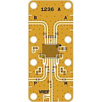 Quantic X-Microwave XM-B6K6-0409D ຕວດສອບການເພີ່ມຂອງຕວດສອບ RF ແລະຕວດສອບຟາດ AD8302SMT