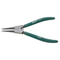 SATA 72014 German type SNAP RING PLIERS ພາຍນອກຊື່ (13 inch, 65-140mm)