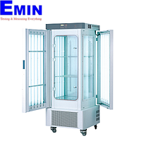 JEIOTECH GC-300TLH ຫ້ອງການຂະຫຍາຍຕົວຂອງພືດ (300L, 5~50℃, 40~80%, CO2)