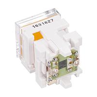 Omron Automation and Safety M2PA-5706-24E ຫນ່ວຍສະແກນອຸປະກອນສະຫນັບສະຫນູນ Switch Hardware LPB