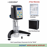 DaiHan DH.WV2042 ອາເດັດເລືອກຕົວຢ່າງນ້ອຍ, ສແຕນເນລສສະຕີນ, 2~16㎖