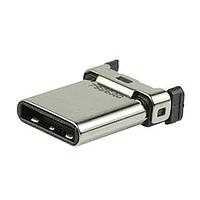 Same Sky (formerly CUI Devices) UP31-CV-G-CM ຕົວເຊື່ອມ USB Type C USB plug 3.1 C type 24pin ສາຍສັ້ນຕັ້ງຕົວ