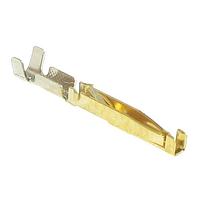 Hirose Electric RP13A-SC-121 ຕິດຕໍ່ FEM CRIMP CONTACT GOLD 24-28AWG LOOSE