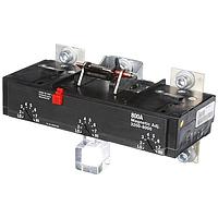 SIEMENS LMD63T800 ການປິດກະຕຸ້ນແຮງແຮງຕ່ຳສຳລັບ LMD6 3P 600V 800A