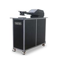 GESTER GT-C27B ເຄື່ອງທົດສອບຄວາມທົນທານຕໍ່ອາກາດອັດຕະໂນມັດຂອງຜ້າແພ