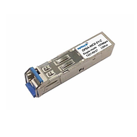 OPTECH SFP-155BWDM120-51 ໂມດູນເຄື່ອງຮັບສົ່ງແສງ (155Mbps; 120 km)
