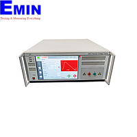 ລະບົບ Impulse Test