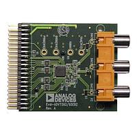 Analog Devices EVAL-ADV7393EBZ ບອດປະເມີນຜະລິດ Video Encoder I.C.