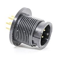 CONXALL 7281-8PG-300 ຕ່າງຕໍ່ MINI-CON PAN MT #20 PC TAIL