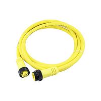 Molex 1300102070 ເສັ້ນສາຍເຊນເຊີ / ເສັ້ນສາຍອັກຊວເຕີ MC 3P M/MFE 0.5M 16/3 TPE FLX