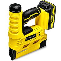 Trotec PTNS 10-20V ຜູ້ຮັກສາ (30 min-1)