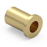 Mill-Max 3305-0-15-15-47-27-10-0 ຕິດຕັ້ງບົດ .105 ຍາວ ຮັບສິນ Acc .025-.037 NoTai