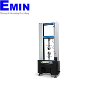 HAIDA HD-B615A-S ເຄື່ອງທົດສອບແຮງດັນຂອງເຊລທຣອນ, ເຄື່ອງທົດສອບແຮງດັນການບີບອັດຂອງເຊນ (50KN)