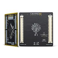 Mikroe MIKROE-3733 ບັດ MCU MCU CARD 11 ສໍາລັບ STM32 STM32F302VC