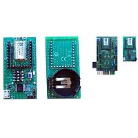 Microchip Technology BM-70-CDB ບອດສະແດງ BM70 Compact Demo Board