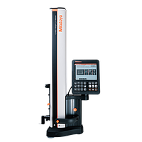 MITUTOYO 518-361-13 Gage ຄວາມສູງຄວາມຖືກຕ້ອງສູງ (0-600mm)