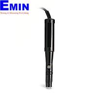 HANNA HI76407/10F Polarographic Dissolved Oxygen Probe ກັບສາຍ 10m