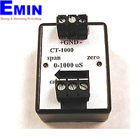 Conductivity TDS Sensors, ຕົວຄວບຄຸມອອນໄລນ໌