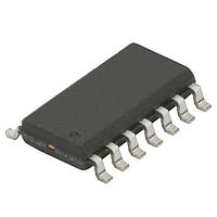 onsemi NLV14024BDR2G ອິນທີເກີດຄາວເຕີ 7-SEGMENT RIPPLE COUNTER