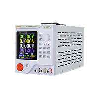 iKAM iK-91003PL ການສະຫນອງພະລັງງານ DC ທີ່ສາມາດວາງແຜນໄດ້ (100V; 3A)