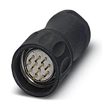 PHOENIX CONTACT 1603333 ຕົວເຊື່ອມຕໍ່ມິດຕຣິກຮູບວົງມົນ RC-2LP1N12K055