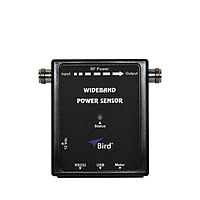 Bird 5017D RF ເຊັນເຊີພະລັງງານ (25 MHz ~ 1.0 GHz)