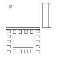 Qorvo RFFM6909TR13 ຕົວສົ່ງ/ຕົວຮັບ 925MHz 14dB
