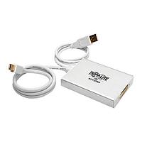Tripp Lite P137-06N-DVI-DL ເຄື່ອງຕໍ່ພ່ອງສາຍ MDP ໄປ DVI-D ສະຫນາມວິດີໂອ ACTVE