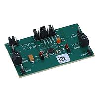 Texas Instruments TPS7A7200EVM-718 ຕົວຄວບຄຸມແຮງແຟງ LDO TPS7A7200 Eval Mod