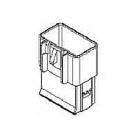 Aptiv 15332166 ຕົວເຊື່ອມ 12P M BLK CONN ASSY GT 150 SERIES 15AMPS