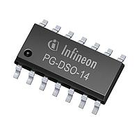 Infineon BTS5008-1EKB High Side 5V-28V 16Ohm 11Amp