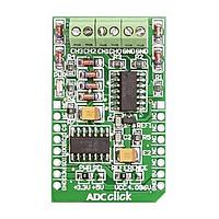 Mikroe MIKROE-922 ADC ADC click MIKROBUS ຮຸ່ນ