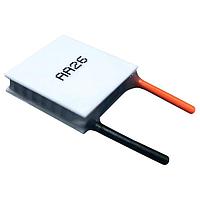 Laird Thermal Systems 387001789 ຕົວເຢັນເຮັດຈາກຈານເຊຣາມິກ, ການດຳເນີນງານອຸນຫະພູມສູງ, 7.7 W, RTV Perimeter Seal