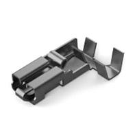 AMP Connectors - TE Connectivity 926790-6 ປຸ່ມຈອງ POS-LOCK RECPT.