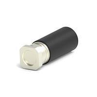 AMP Connectors - TE Connectivity 1478764-4 ຊຸດຄລັມປ໌ສາຍສະເໜີ CRIMP KIT 9.5MM