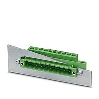 PHOENIX CONTACT 1096142 ປລັກ DFK-MSTB 2,5/12-STF -5,08-LR